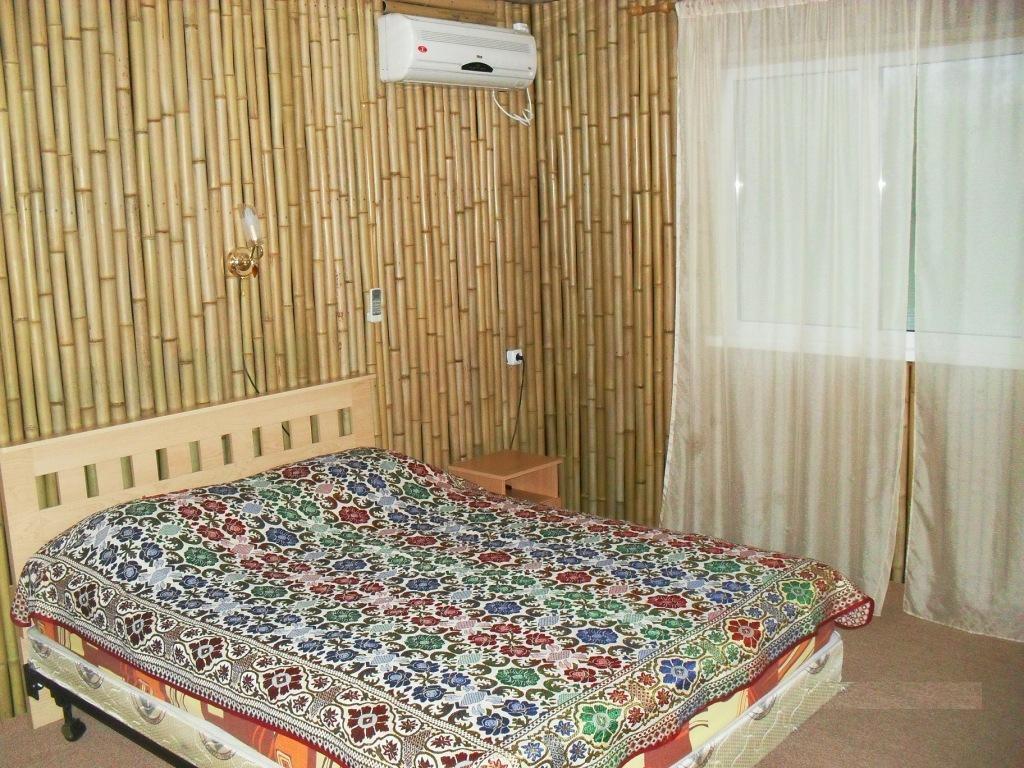 بيزوندا Ostrov Park-Hotel المظهر الخارجي الصورة